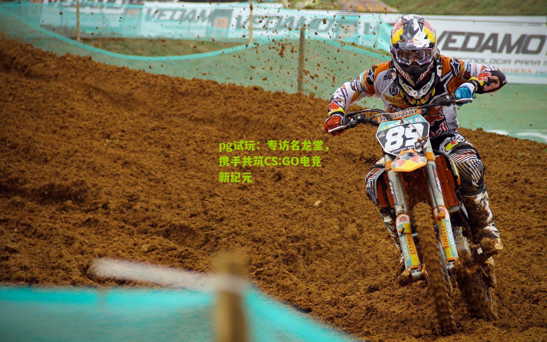 专访名龙堂，携手共筑CS:GO电竞新纪元